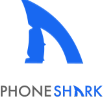 Phone Shark